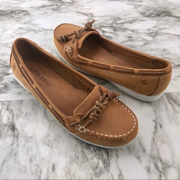 suede boat shoes womens